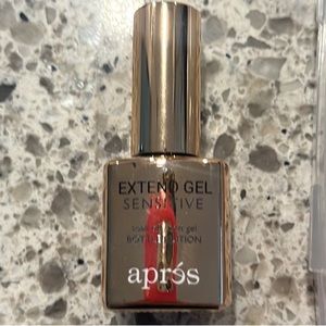 Apres soft gel sensitive